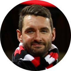 James Richards, Social Media Manager